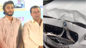 BMW Hit-and-Run Case: Accused Father Shiv Sena Leader Rajesh Shah, Remanded In 14-Day Judicial Custody Gets Bail