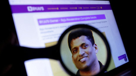 Is Byju on the Verge of Total Shutdown of Its Services? See What CEO Raveendran Has to Say