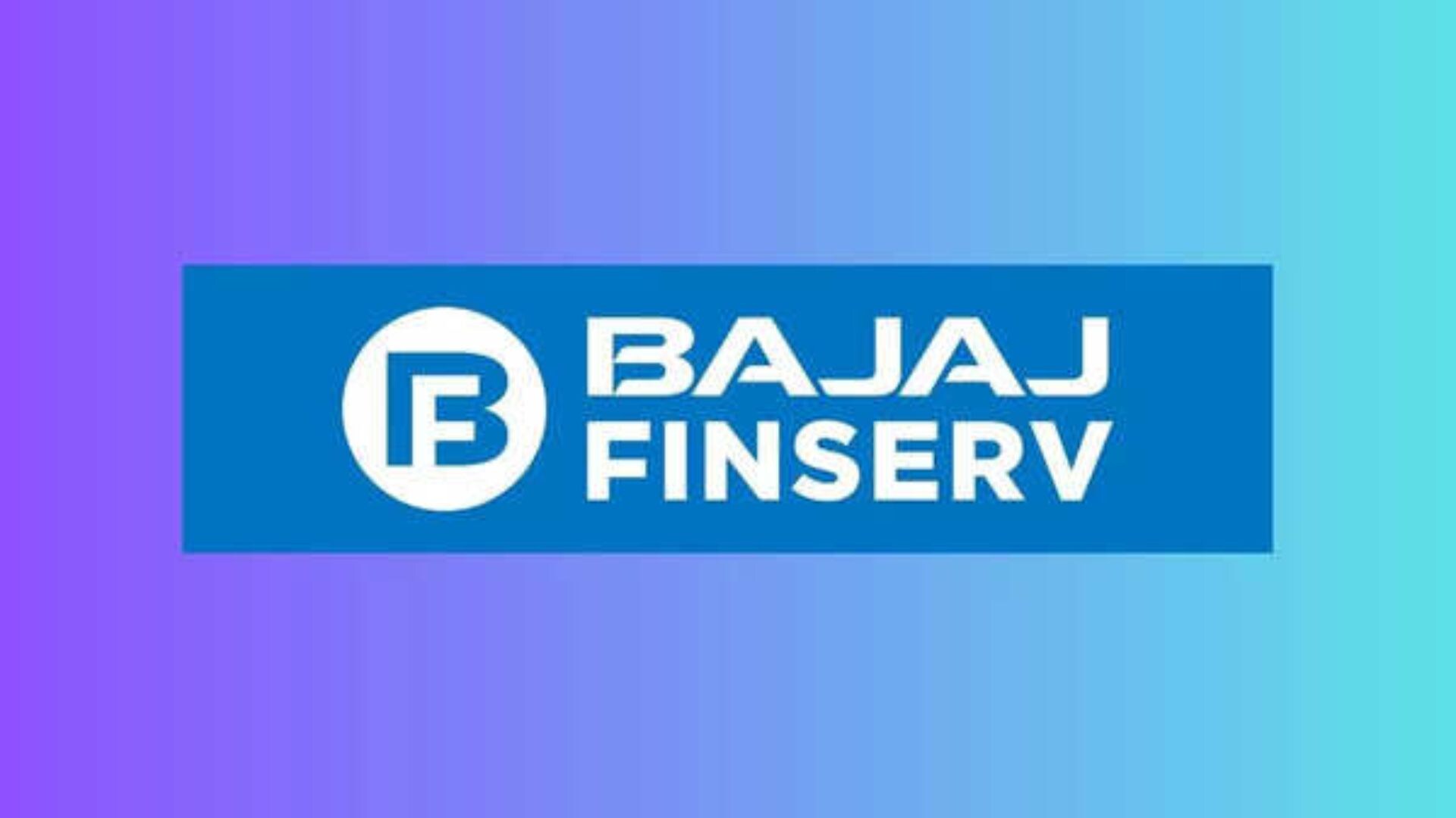 Bajaj Finserv