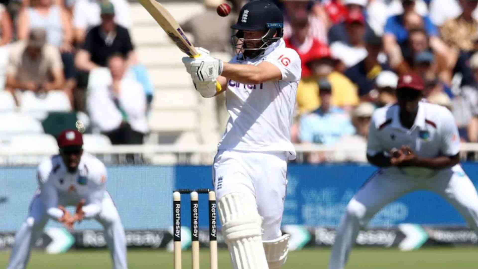 England Sets A Record Of Fastest Fifty In This Format