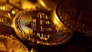 Bitcoin Sees Major Drop, Settles Around USD 90,000