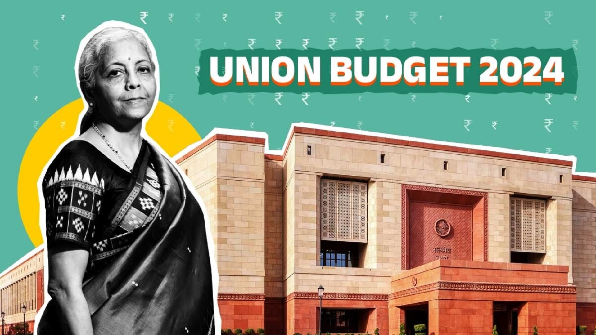Budget 2024: How Much Extra Cash Does FM Sitharaman Have, And Where Will It Go?