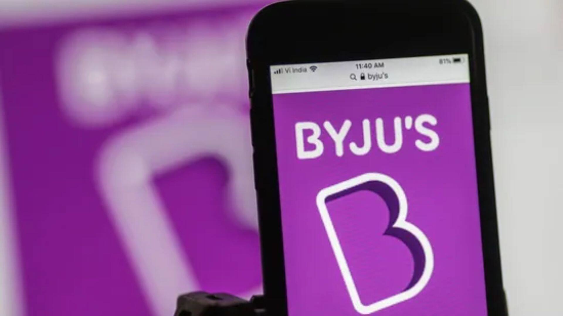 Byju Enters Insolvency, Will Employees Get Their Dues Back?