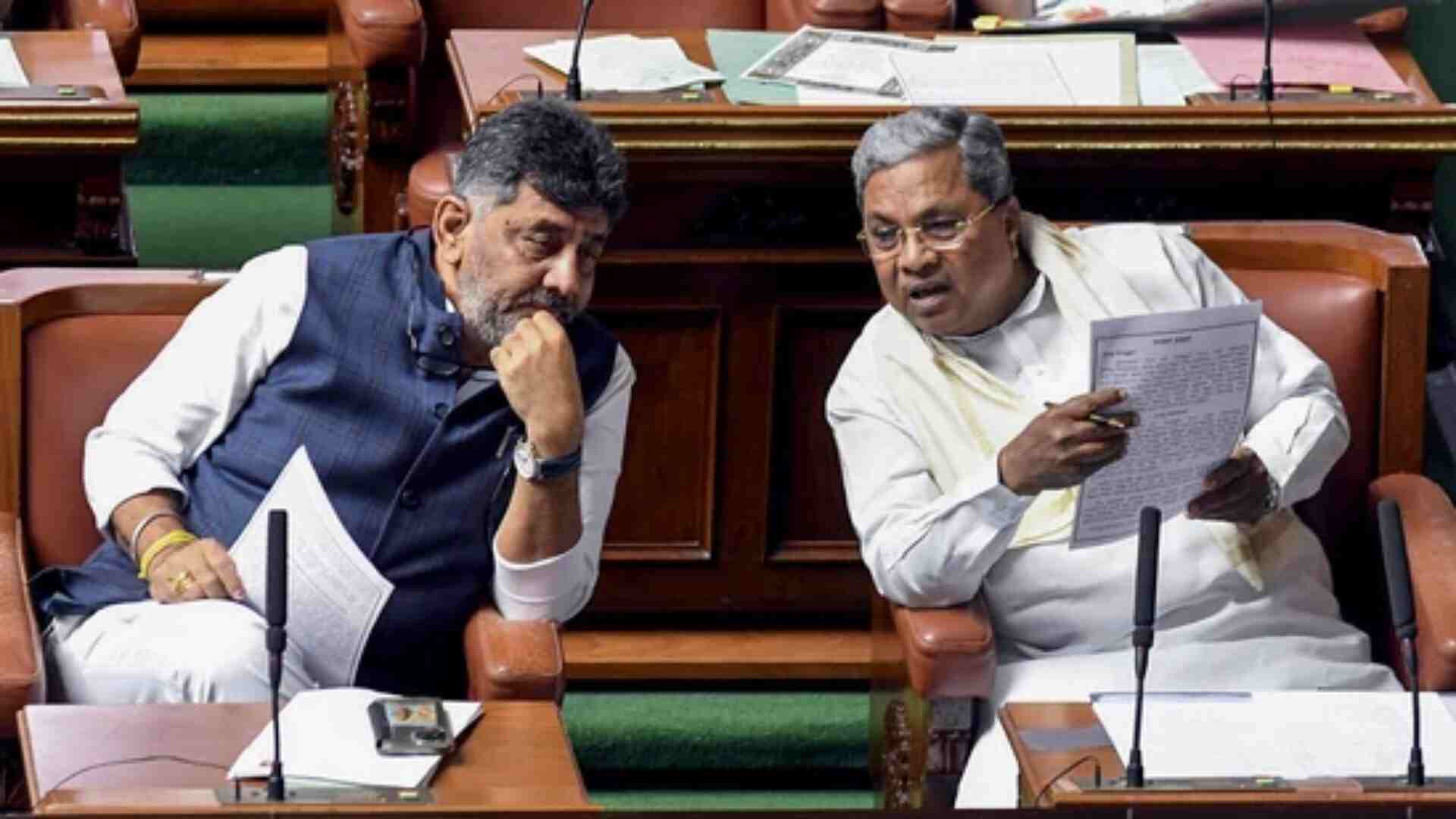 Karnataka Govt Puts A Pause On Quota Bill For Locals In Private Sector