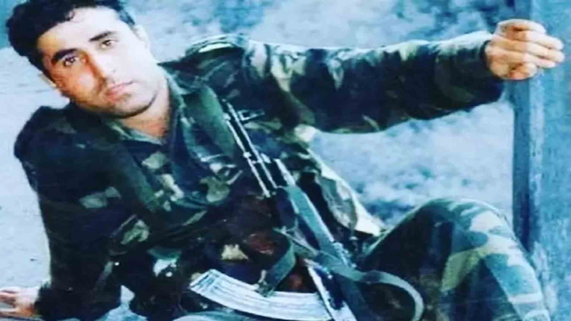 Kargil War Anniversary: Captain Vikram Batra’s Brother Cries This Famous Slogan While Remembering The Soldier