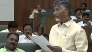 Chandrababu Naidu Calls Jagan Mohan Reddy ‘Drug Lord Pablo Escobar’