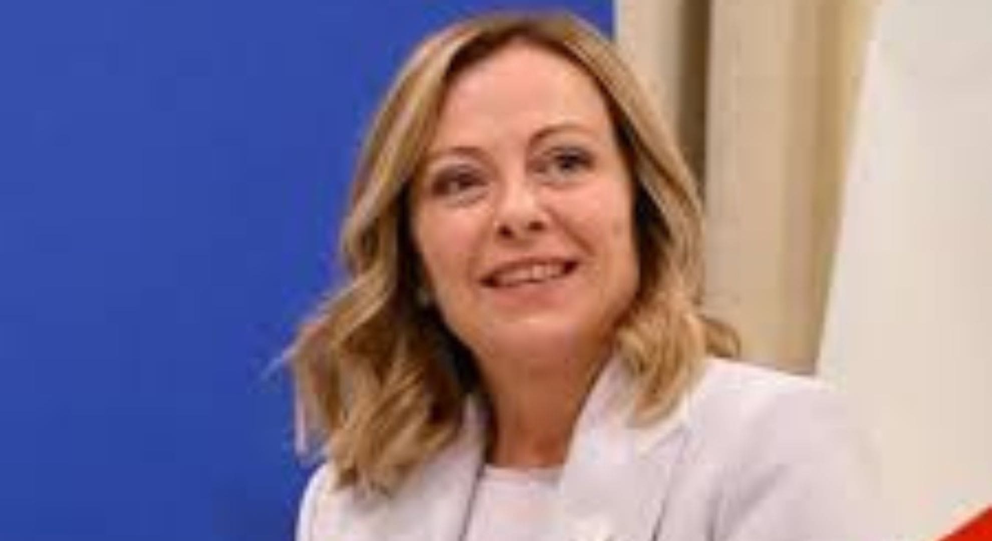 Italian PM Giorgia Meloni’s Upcoming Visit to China: Trade and Investment at the Forefront