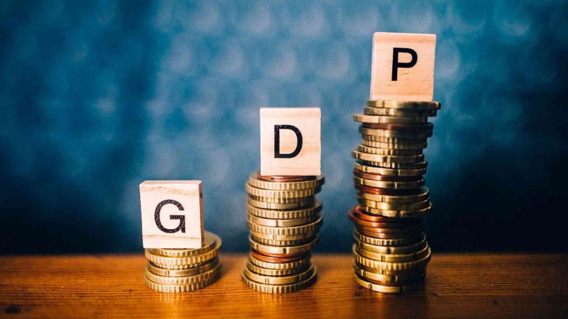 China’s Second-Quarter GDP Growth Below Forecasted Levels