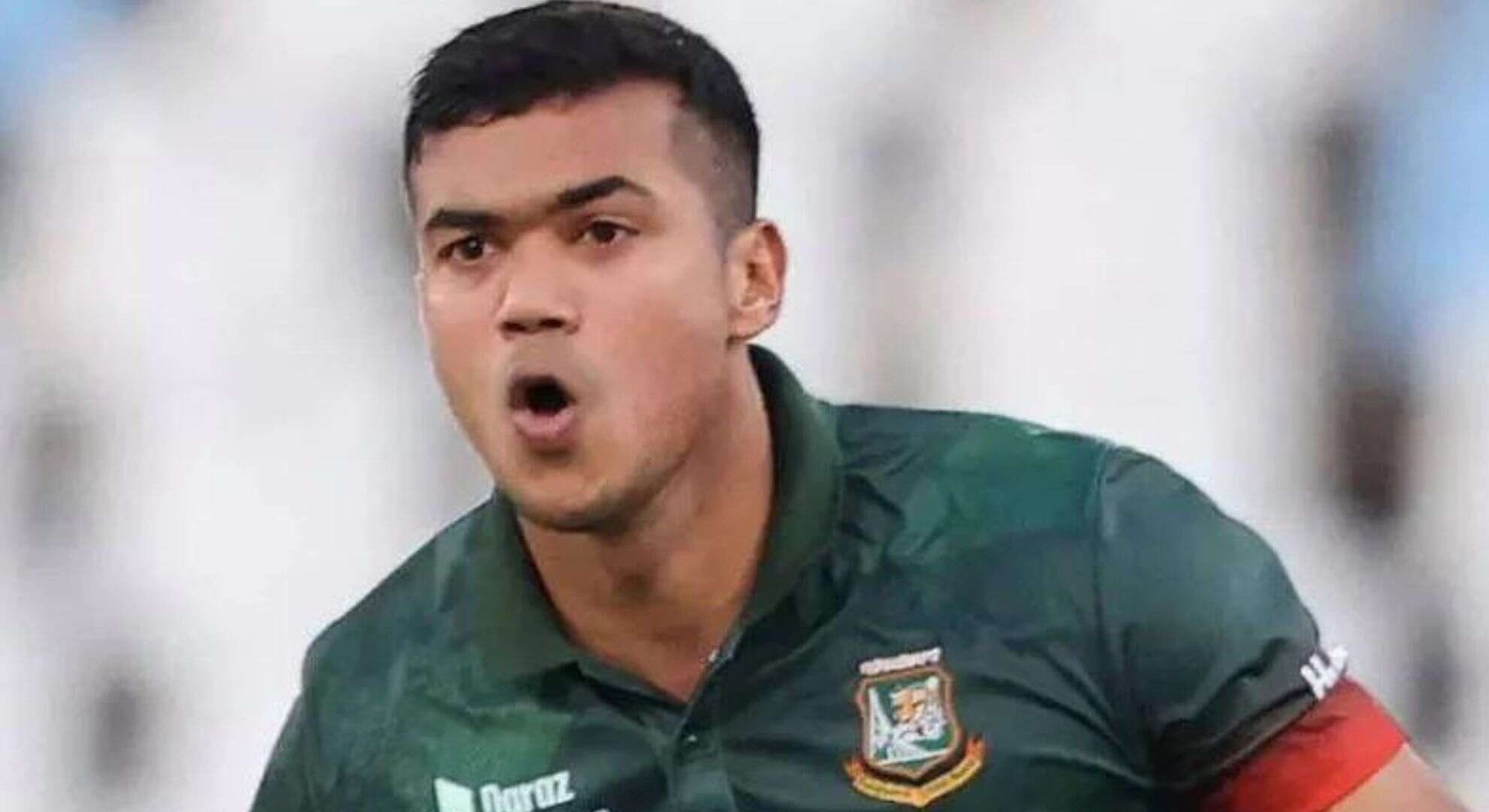 Bangladesh Bowler Clarifies Missed Match Incident At T20 World Cup