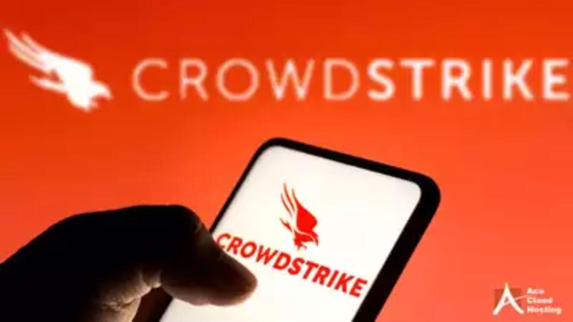 Crowdstrike Offers $10 Gift Card As An Apology For Causing Inconvenience