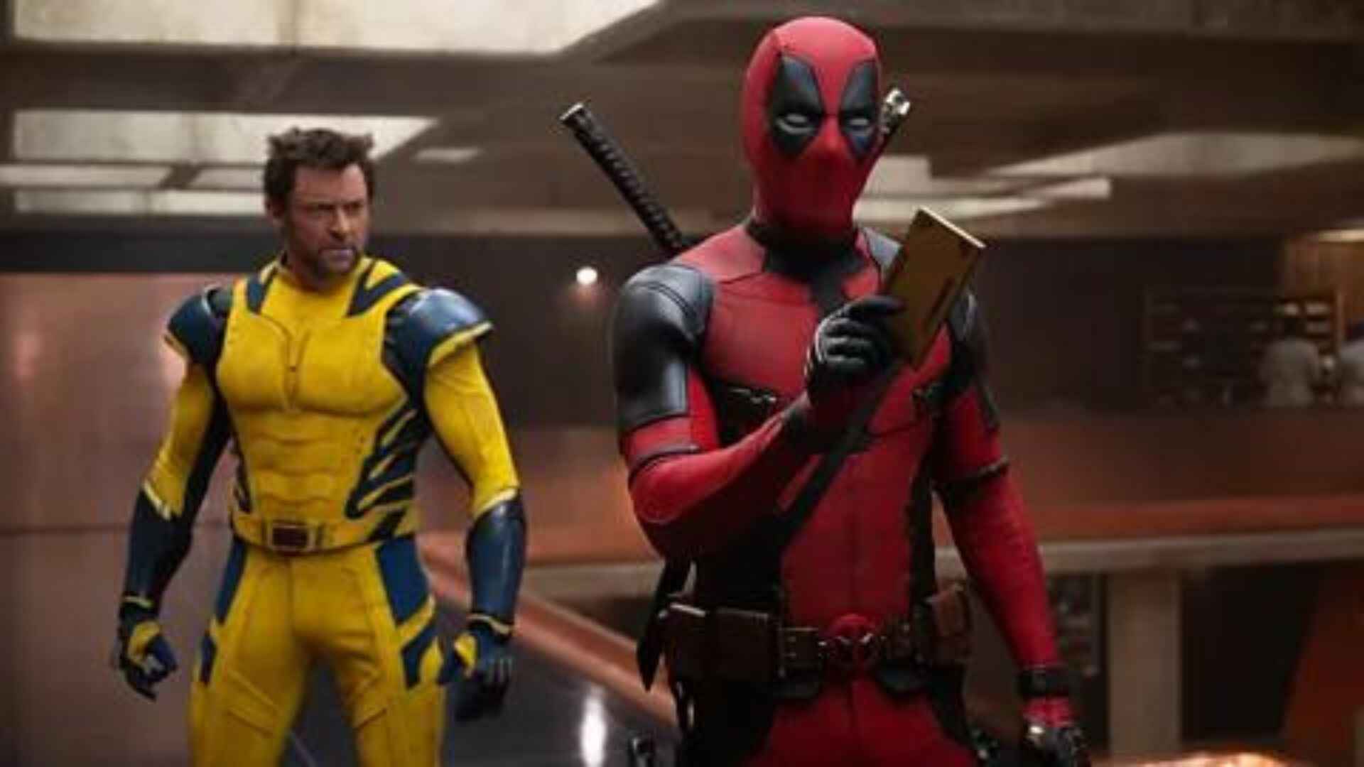 Deadpool & Wolverine: What Are The Reveals In The Final Trailer