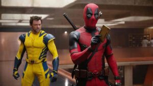 Director Shawn Levy Teases Numerous Cameos In ‘Deadpool And Wolverine’