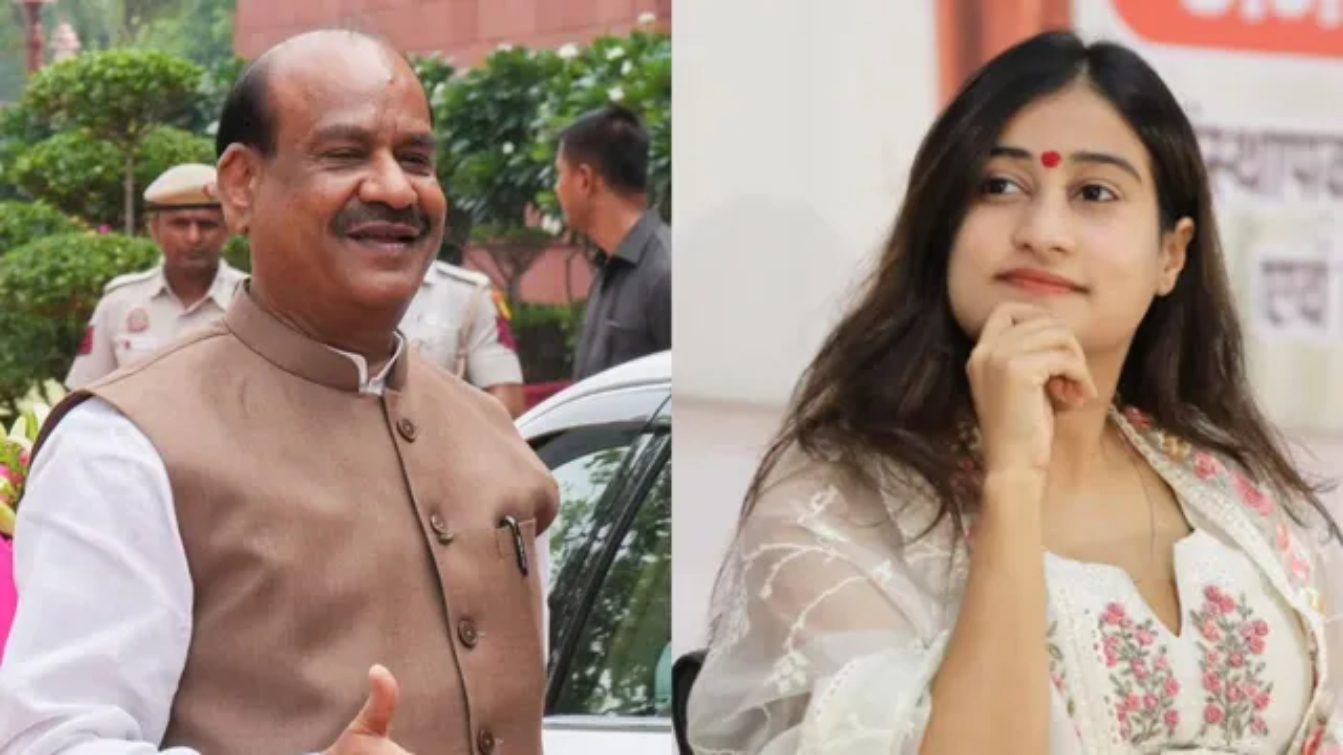 Delhi HC Orders Google And X Corp To Remove Defamatory Posts About Om Birla’s Daughter
