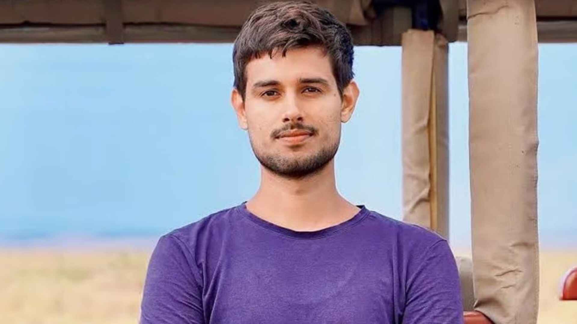 Dhruv Rathee Criticized for Disclosing Victim’s Name in Kolkata Doctor Rape-Murder Case