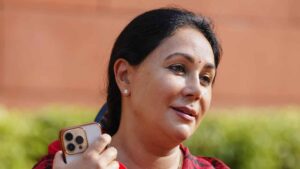 Rajasthan: Deputy CM Diya Kumari Presented State Budget For 2024-25, Key Takeaways