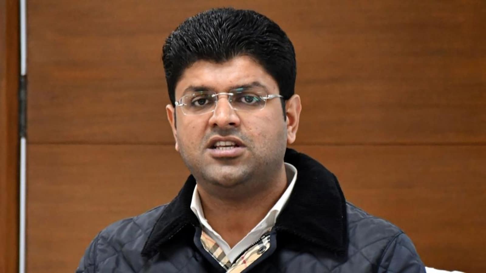 Budget halved for farmers in 5 years, income won’t double – Dushyant Chautala