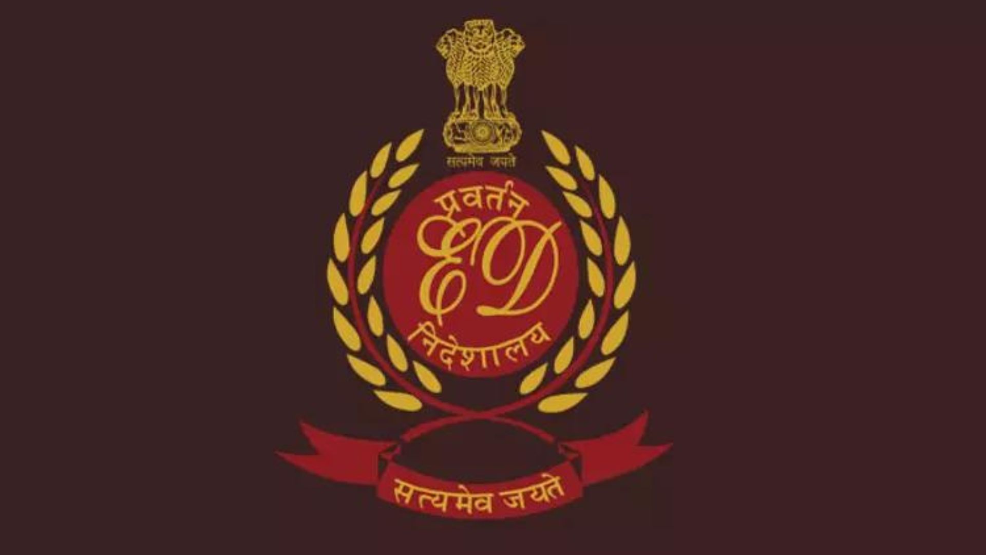 ED Seizes Rs 78.15 Lakh In Multi-State Raids Targeting Malbros International Liquor Firm