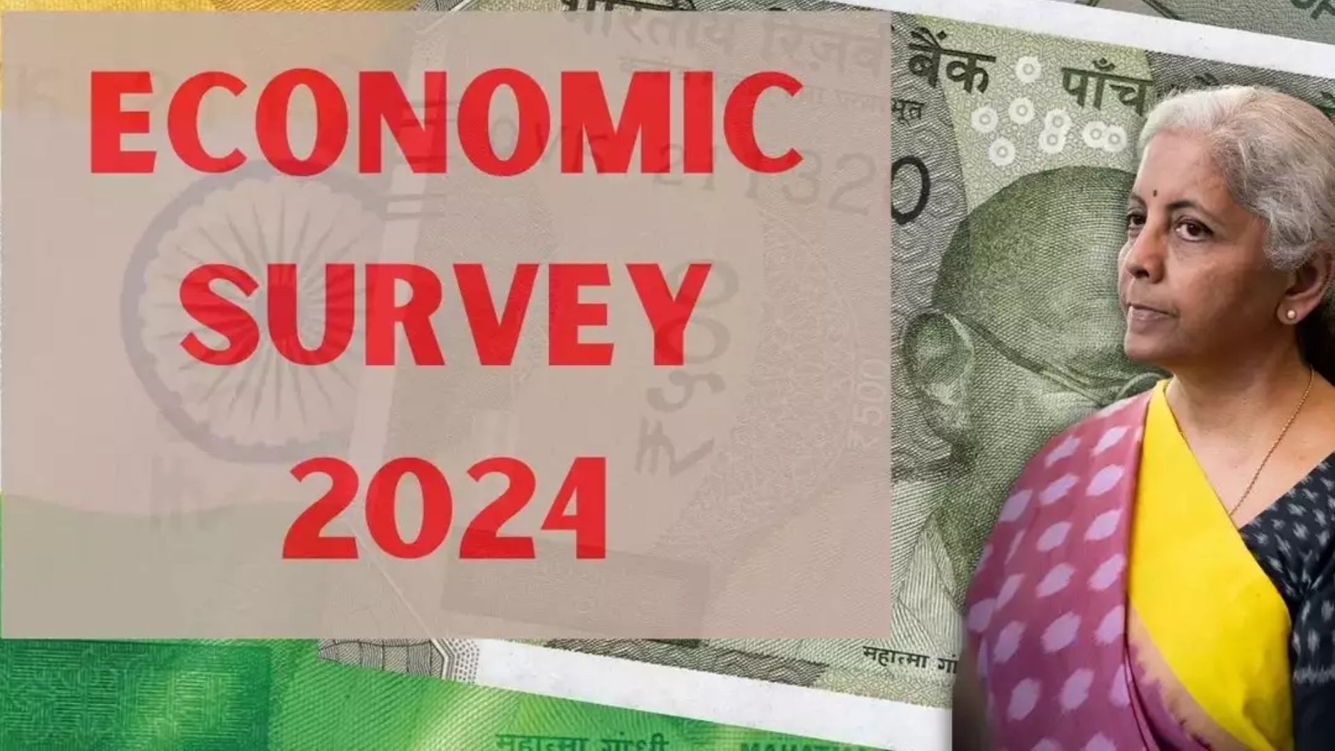Economic Survey 2024: What Does It Say About GDP And Inflation Ahead Of The Budget?