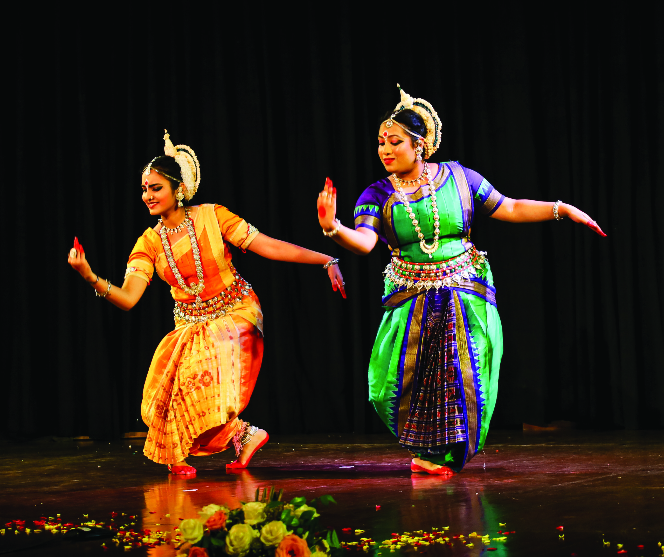 9th Bharat Utsav celebrates Indian Dance Heritage in New Delhi