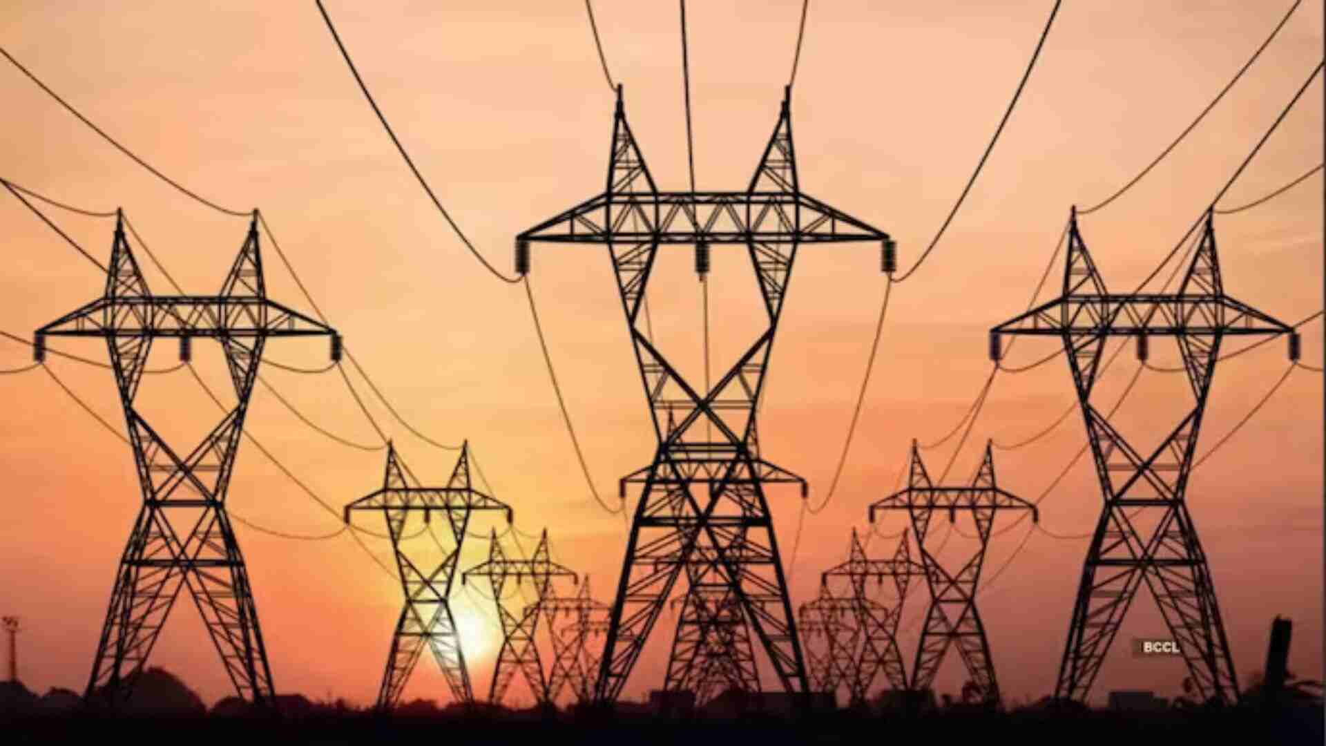 Delhi: BJP Slams AAP For Electricity Price Hike