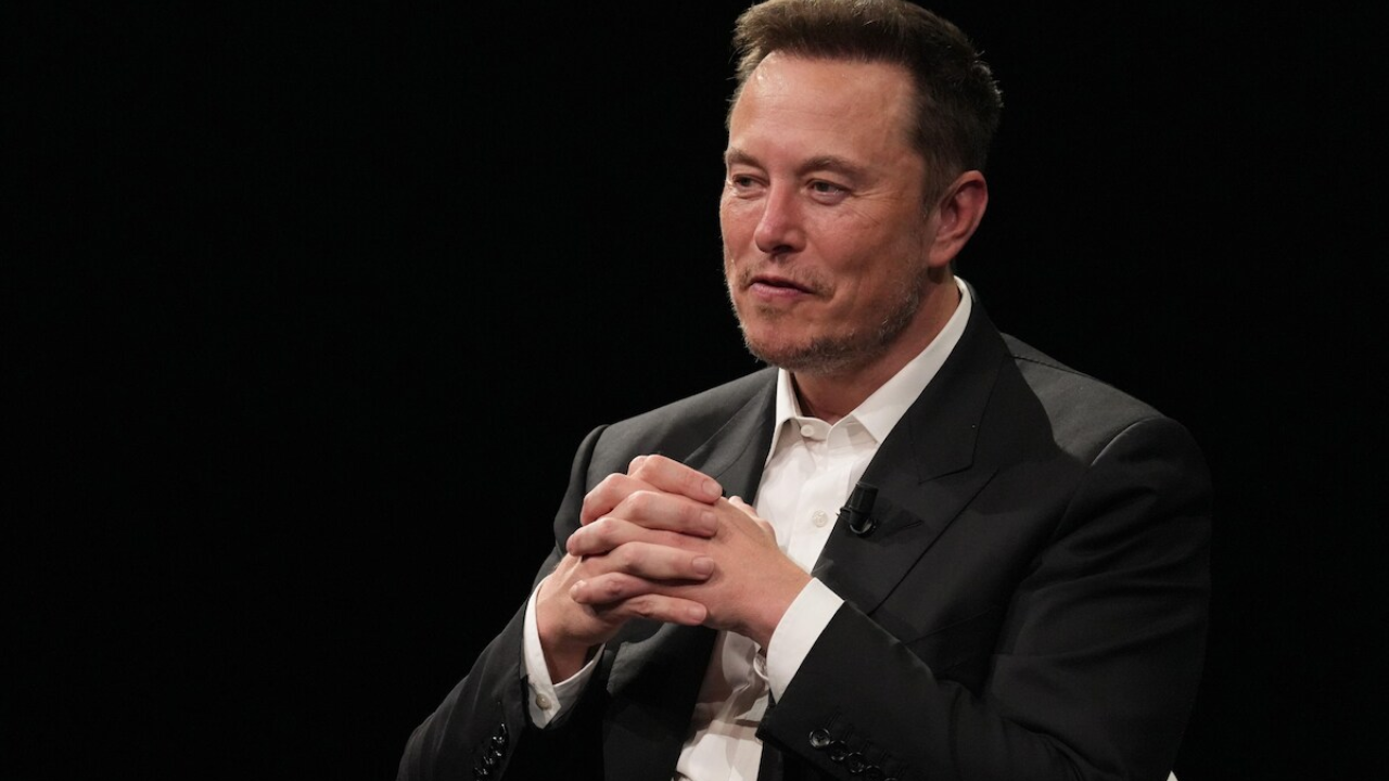 Elon Musk Highlights Indian-Americans’ Success: Highest Median Household Income Among US Immigrant Groups