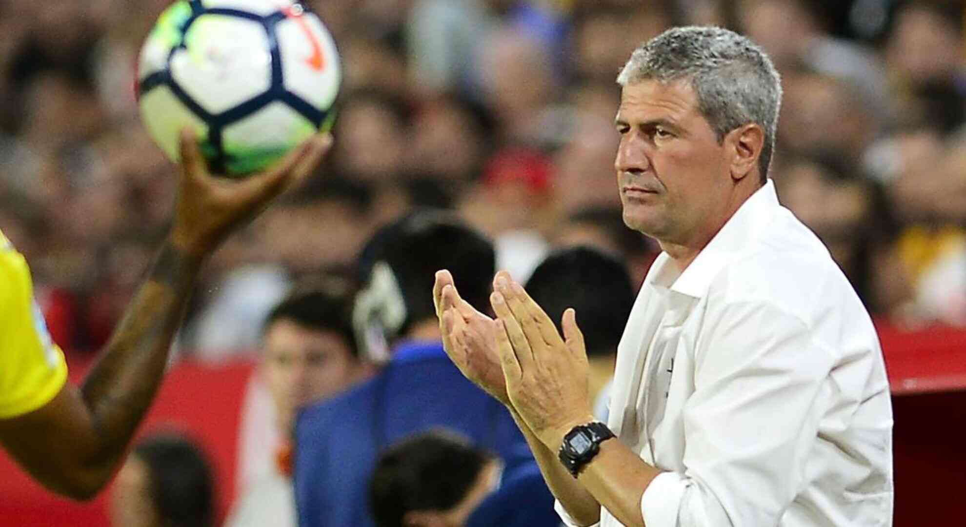 Manolo Marquez Appointed as India’s New Head Coach, Will Balance FC Goa Duties Until June 2025
