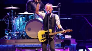 Forbes Declares Bruce Springsteen A Billionaire: Here’s How He Made His Fortune