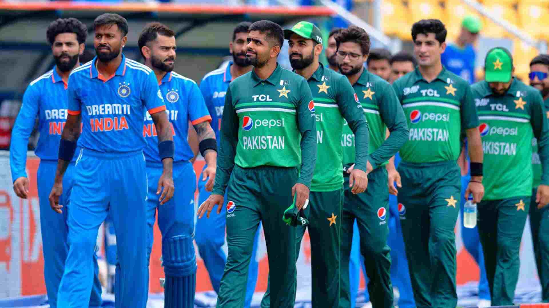 Former PCB Chief Believes That India Won’t Come To Pakistan For CT, There Are…