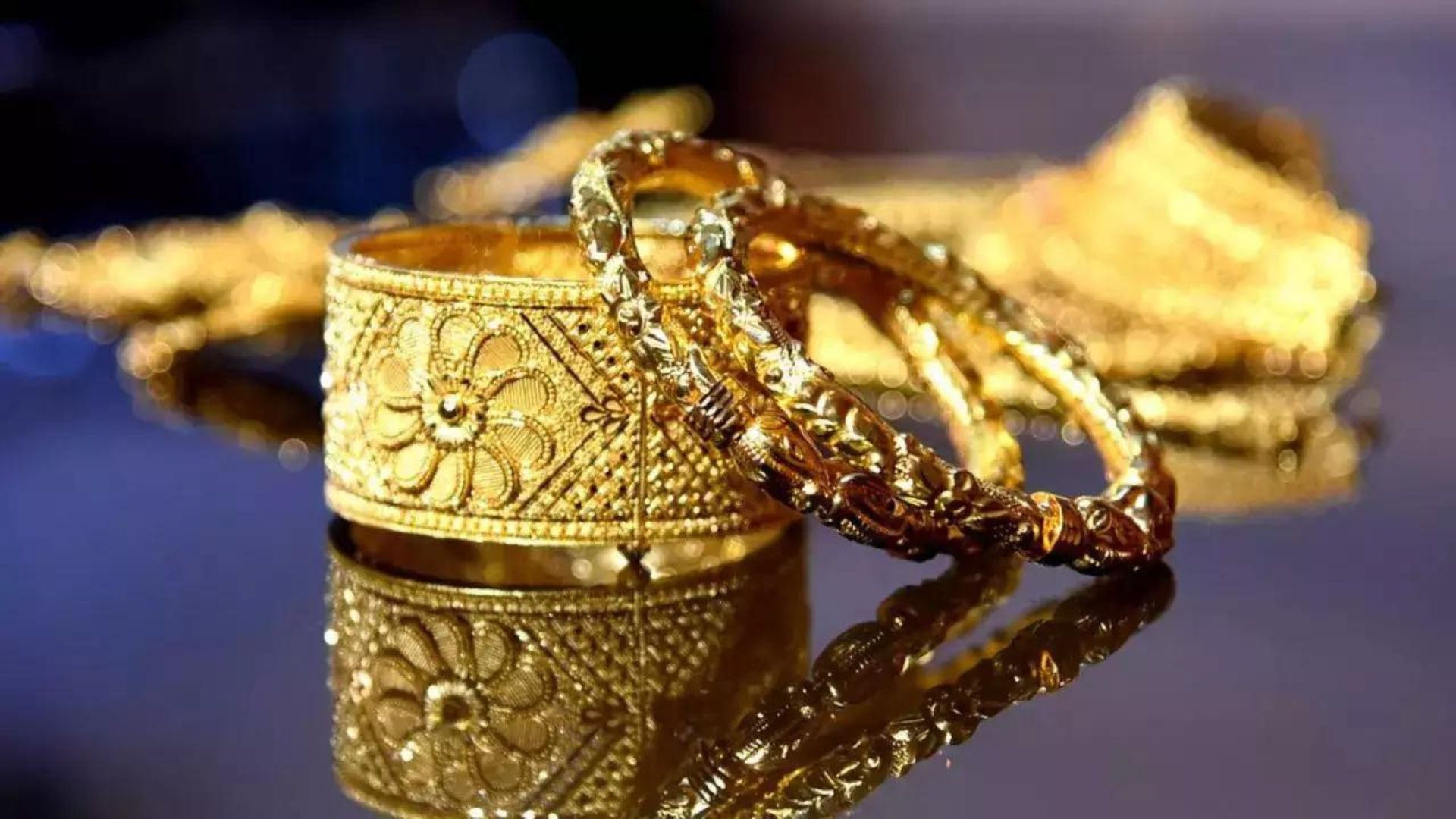 Robbers Pose As Customers To Steal Jewelry From Tanishq Store In Bihar’s Purnea
