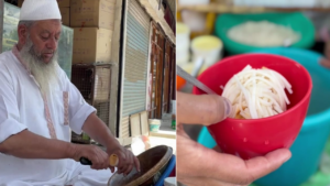 From Kulfi Vendor To Hajj Pilgrim: Haji Mohammad Yousuf’s Journey Of Faith And Resilience