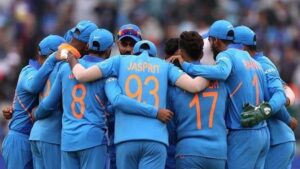 What Lies Ahead for India Post T20 World Cup? – See All the Cricketing Action Till Champions Trophy 2025