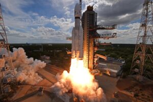 Chandrayaan-3: 1 Year of Revolutionary Feat in India’s Space Program