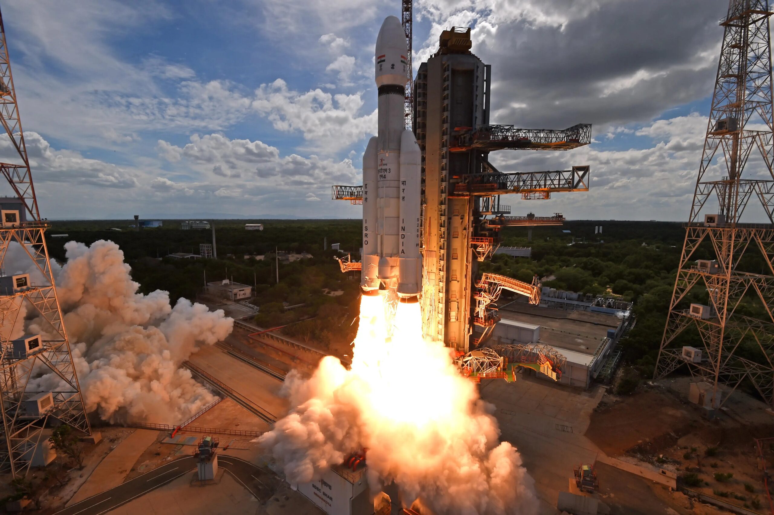 Chandrayaan-3: 1 Year of Revolutionary Feat in India’s Space Program
