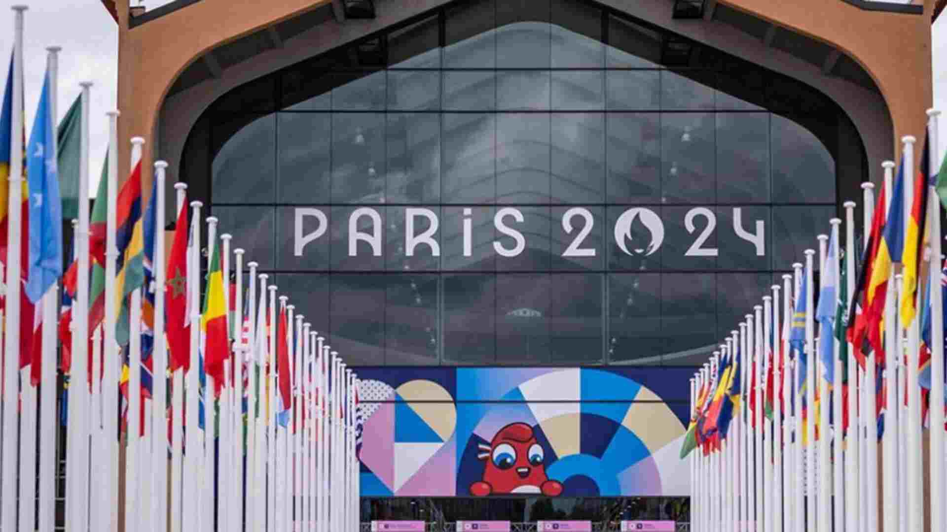 Paris Olympics 2024: Grindr App Banned Within Olympic Village, Here’s Why