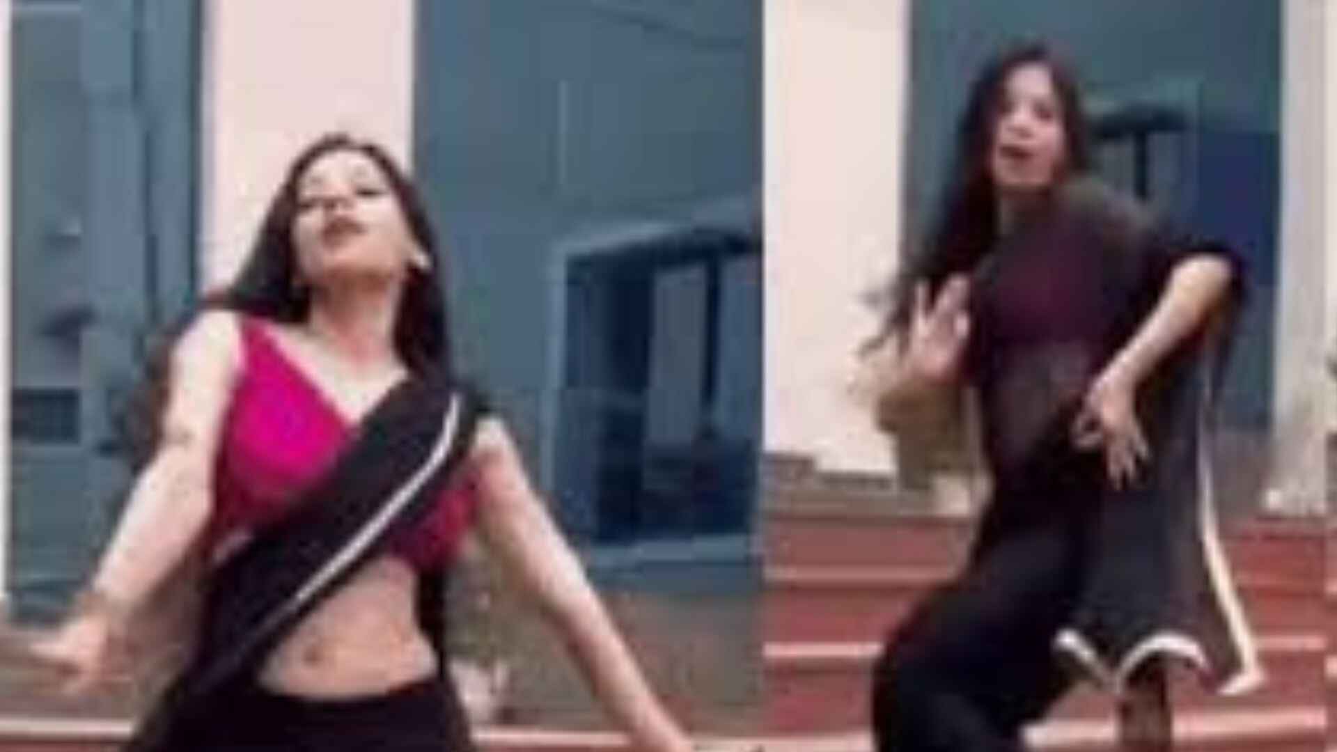 Watch: Gwalior Woman Grooves To Tip Tip Barsa In Front Of Collectorate, Complaint Filed
