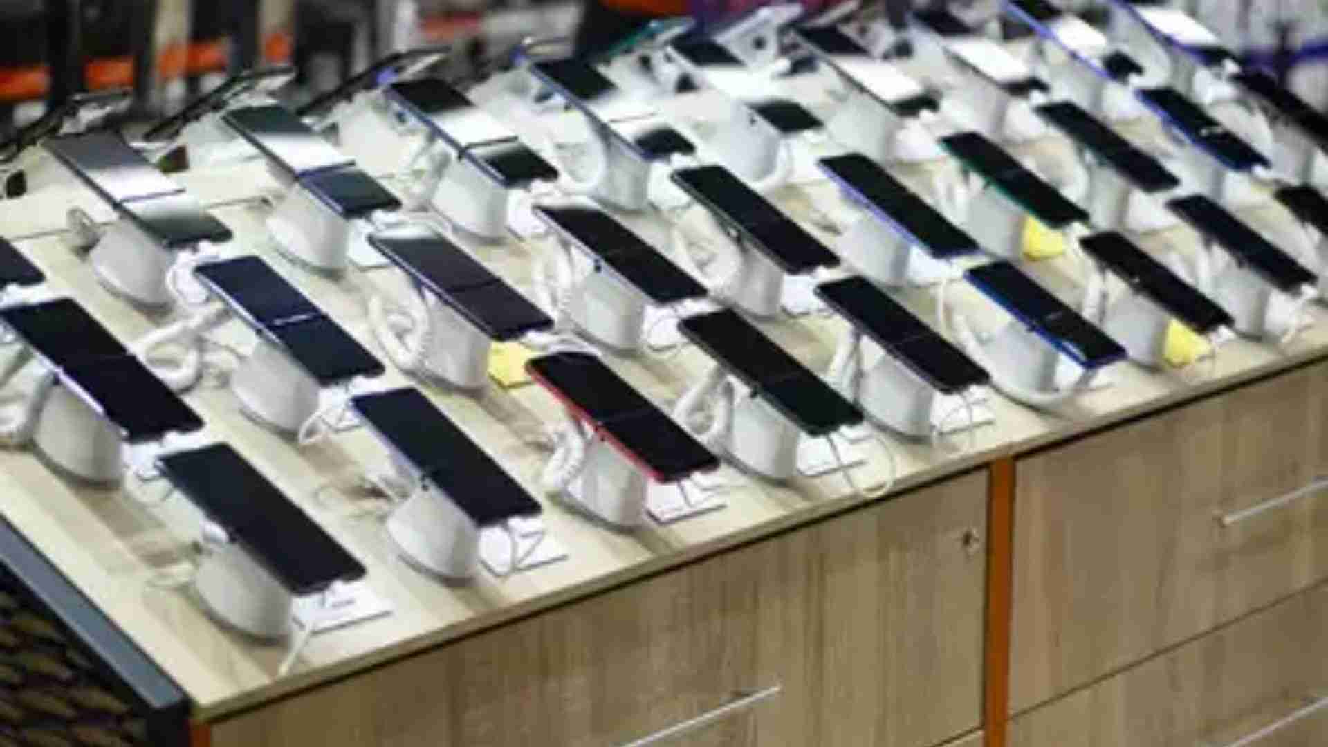 This Company Plans To Export Made In India Phones To Europe & US