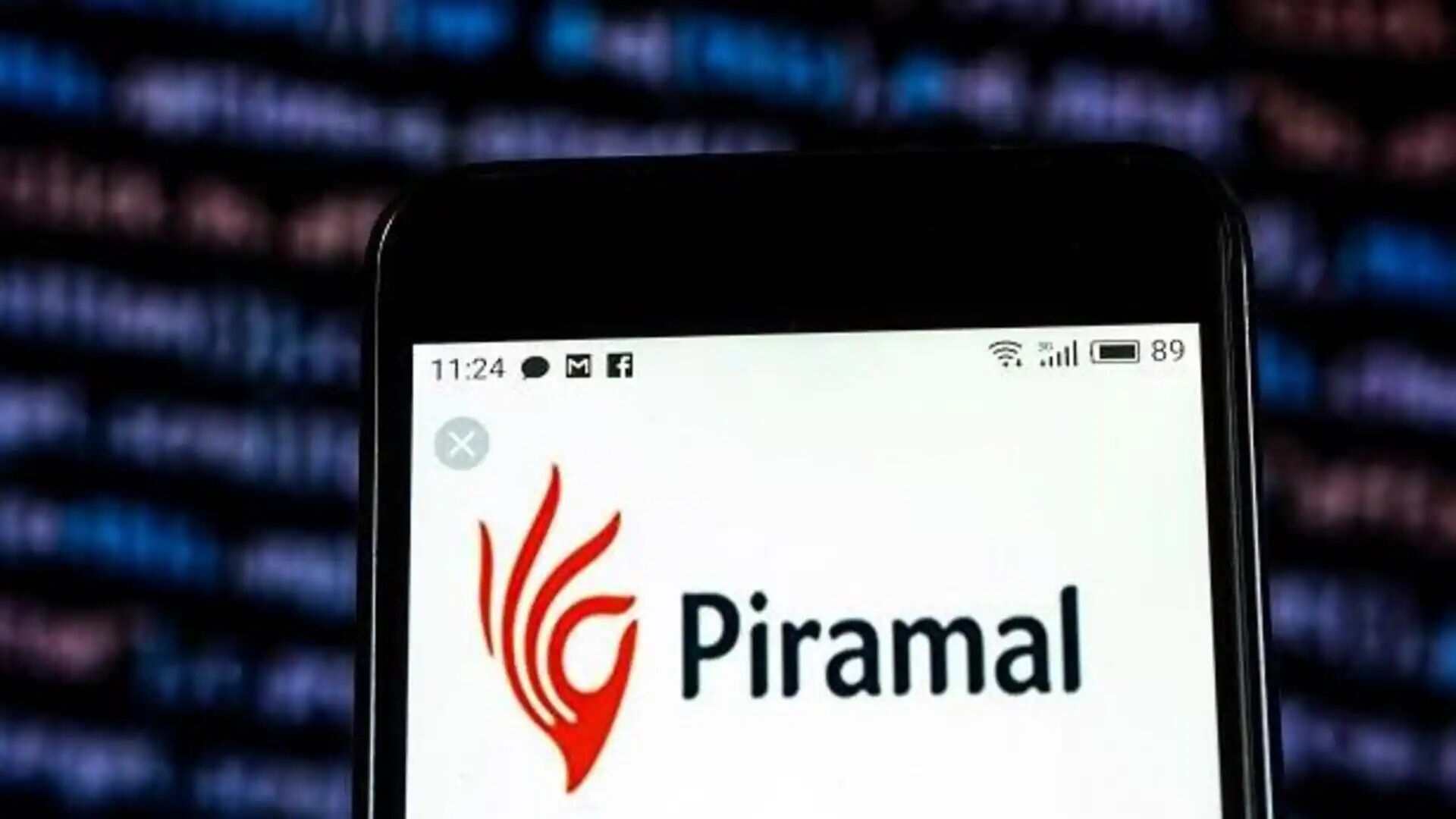 Piramal Group Data Leaked? Hacker Claims Stealing Of Company’s Employee Data