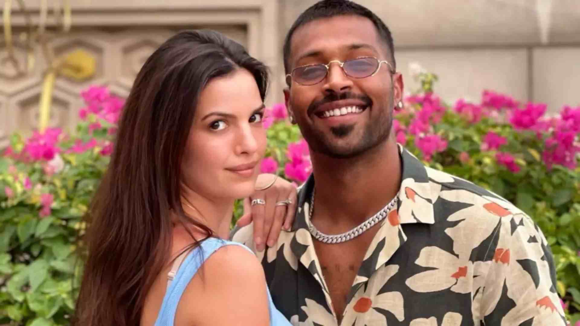 From Meeting To Marriage & Then Separation: Check Out Timeline Of Hardik Pandya & Natasha Stankvoic Relationship