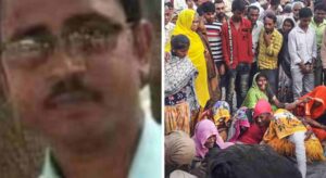 Hathras Stampede Main Accused Fired, Police Search Escalates