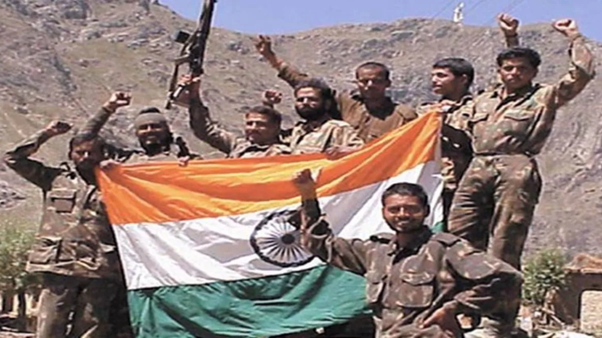 How And Why Did Pakistan Plan The Kargil War?