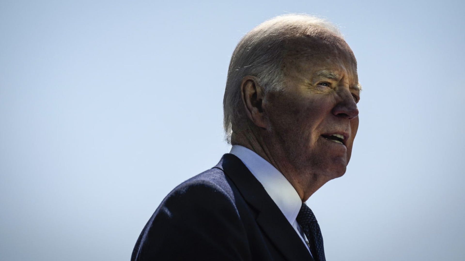 How Did Global Leaders React To Biden’s Surprising Exit From The Re-Election Race?