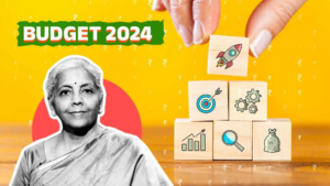 Budget 2024: How Does It Shape The Road Map For Viksit Bharat?