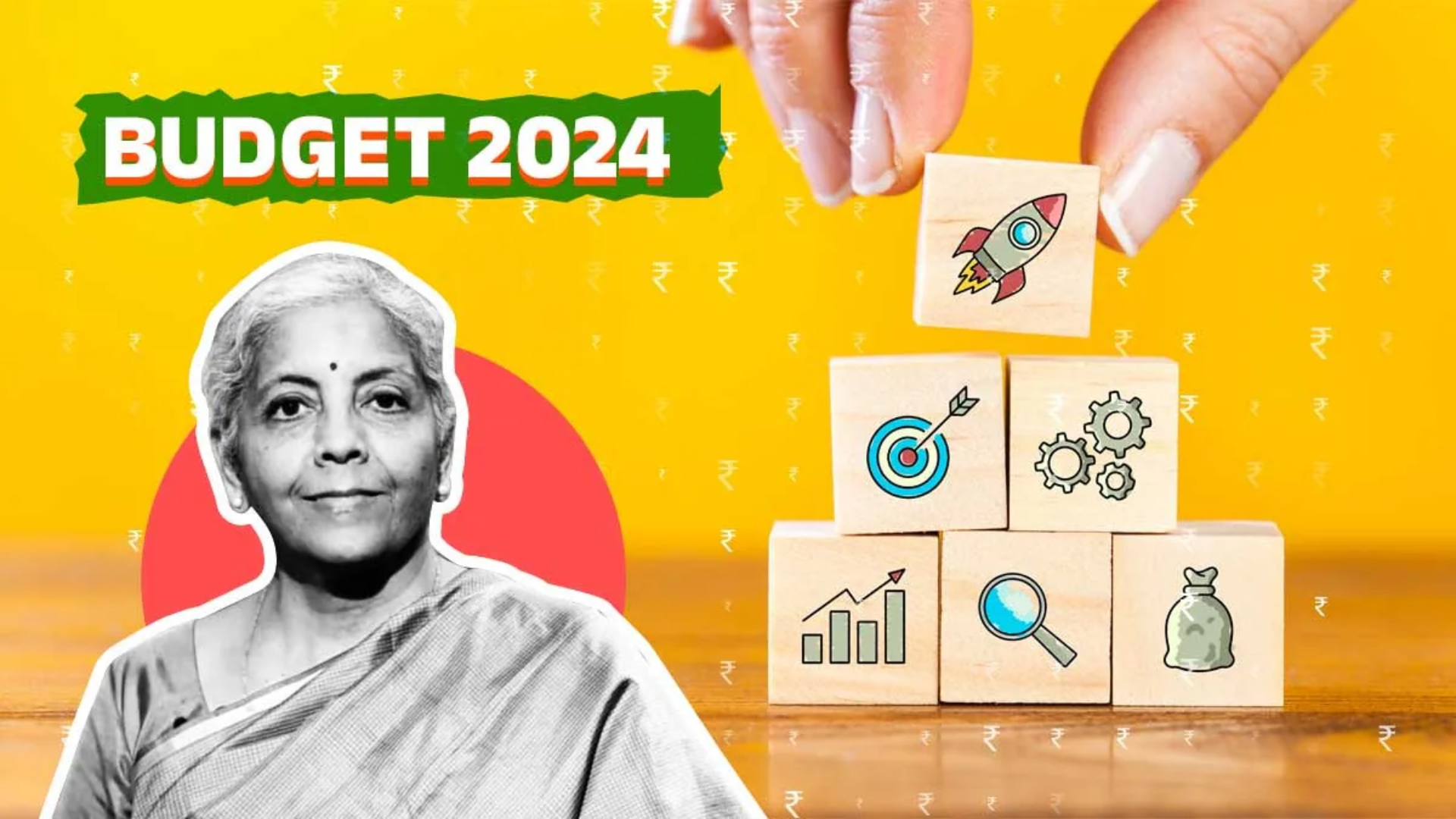 Budget 2024: How Does It Shape The Road Map For Viksit Bharat?