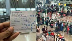 From Handwritten Boarding Passes To Manual Check-Ins: How Indian Airports Are Coping With Microsoft Outage