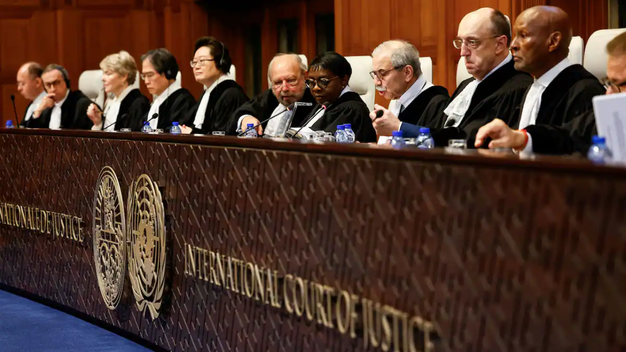 How Is The World Responding to ICJ’s Ruling On Israeli Occupation?
