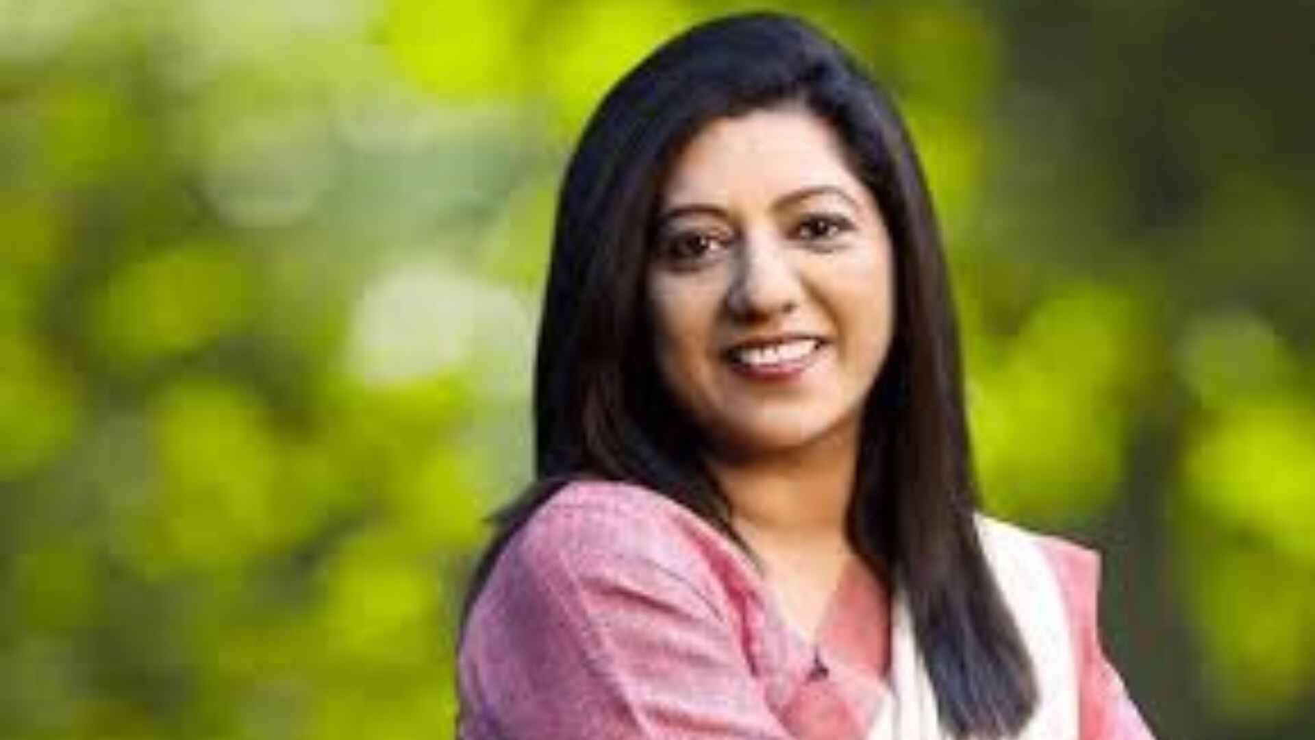 IAS Anju Sharma cleared UPSC at 22