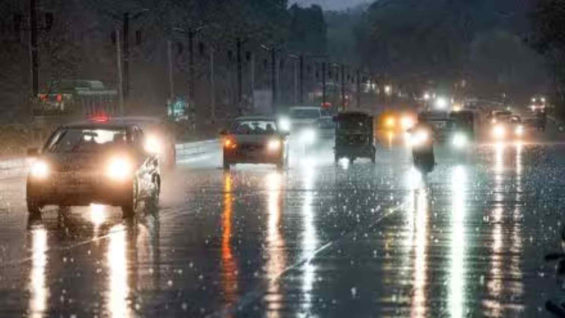 IMD Predicts Heavy Monsoon For Mumbai, Announces Warning For Other States