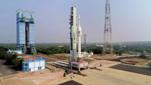 Watch: ISRO Gears Up For Gaganyaan Launch In December- The Countdown Begins