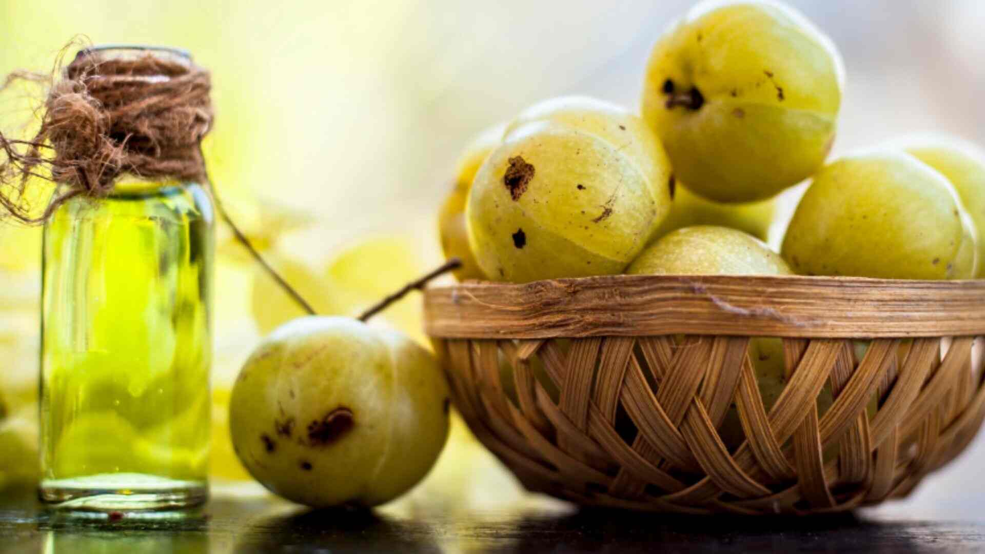 Can Gooseberry Jam Help Tackle Iron Deficiency During Menstruation?