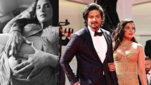 Richa Chadha And Ali Fazal Welcome Baby Girl, Expressing Joy And Gratitude